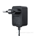 12V1A 5V2A 5V2.5A 9V1A power adapter withKC KCC